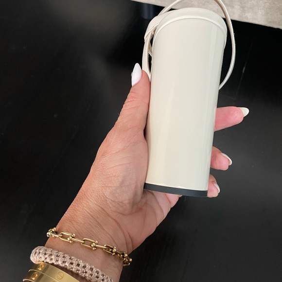 Prada platform sandal size 40 - Picture 5 of 6